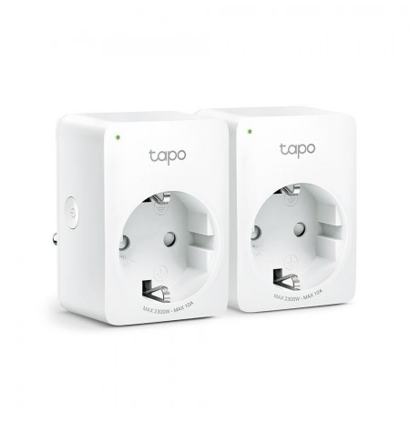 TP-Link Tapo Mini Smart Wi-Fi Socket
