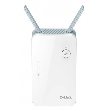 D-Link E15/E network extender Network transmitter White 10, 100, 1000 Mbit/s