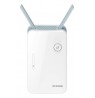 D-Link E15/E network extender Network transmitter White 10, 100, 1000 Mbit/s