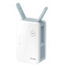 D-Link E15/E network extender Network transmitter White 10, 100, 1000 Mbit/s