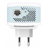 D-Link E15/E network extender Network transmitter White 10, 100, 1000 Mbit/s