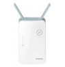 D-Link E15/E network extender Network transmitter White 10, 100, 1000 Mbit/s