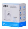 Tapo Mini Smart Wi-Fi Socket, Energy Monitoring