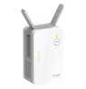 D-Link DAP-1620/E network extender Network repeater White