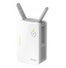 D-Link DAP-1620/E network extender Network repeater White