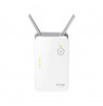 D-Link DAP-1620/E network extender Network repeater White