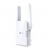 TP-LINK | AX3000 Mesh WiFi 6 Extender | RE705X | 802.11ax | Mesh Support Yes | 2402+574 Mbit