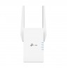 TP-Link RE705X mesh wi-fi system Dual-band (2.4 GHz / 5 GHz) Wi-Fi 6 (802.11ax) White 1 External