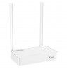 Totolink N350RT | WiFi Router | 300Mbps, 2.4GHz, 5x RJ45 100Mbps, 2x 5dBi