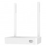Totolink N350RT | WiFi Router | 300Mbps, 2.4GHz, 5x RJ45 100Mbps, 2x 5dBi