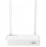 Totolink N300RT V4 | WiFi Router | 300Mbps, 2.4GHz, 5x RJ45 100Mbps