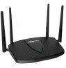 Totolink X5000R | WiFi Router | WiFi6 AX1800 Dual Band, 5x RJ45 1000Mbps