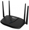 Totolink X5000R | WiFi Router | WiFi6 AX1800 Dual Band, 5x RJ45 1000Mbps