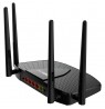 Totolink X5000R | WiFi Router | WiFi6 AX1800 Dual Band, 5x RJ45 1000Mbps