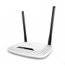 Router wireless TP-LINK TL-WR841N/PL (xDSL (cable connector LAN), 2,4 GHz)