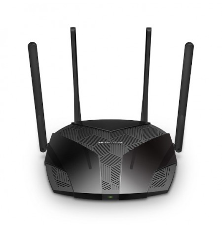 Router Mercusys MR80X