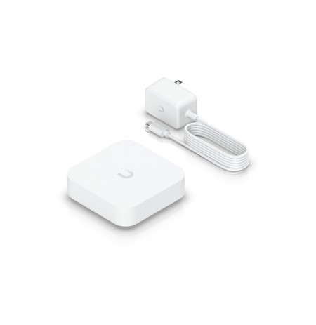 Ubiquiti | UniFi Next-Generation Gateway Lite | 802.11ax | 10/100/1000 Mbit/s | Ethernet LAN (RJ-45) ports 1 | Mesh Support No |