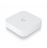 Ubiquiti | UniFi Next-Generation Gateway Lite | 802.11ax | 10/100/1000 Mbit/s | Ethernet LAN (RJ-45) ports 1 | Mesh Support No |