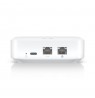 Ubiquiti | UniFi Next-Generation Gateway Lite | 802.11ax | 10/100/1000 Mbit/s | Ethernet LAN (RJ-45) ports 1 | Mesh Support No |
