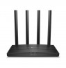 TP-LINK Archer C6 wireless router Fast Ethernet Dual-band (2.4 GHz / 5 GHz) White
