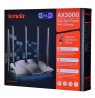 Tenda-TX12 PRO Router WiFi 6 TX2 Pro Gigabit