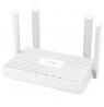 Cudy WR1300E wireless router Gigabit Ethernet Dual-band (2.4 GHz / 5 GHz) White