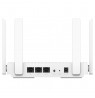 Cudy WR1300E wireless router Gigabit Ethernet Dual-band (2.4 GHz / 5 GHz) White