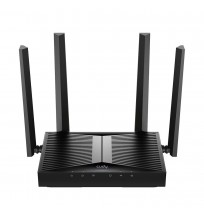 Router CUDY WR3600 BE3600 Gigabit Wi-Fi 7