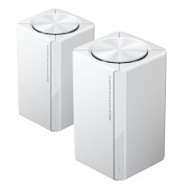 Xiaomi | Mesh System | AC1200 EU (2-pack) | 802.11ac | 867 Mbit
