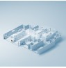 Xiaomi Mesh System | AC1200 EU (2-pack) | 802.11ac | 867 Mbit/s | 10/100/1000 Mbit/s | Ethernet LAN (RJ-45) ports 2 | Mesh Suppo