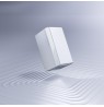 Xiaomi Mesh System | AC1200 EU (2-pack) | 802.11ac | 867 Mbit/s | 10/100/1000 Mbit/s | Ethernet LAN (RJ-45) ports 2 | Mesh Suppo