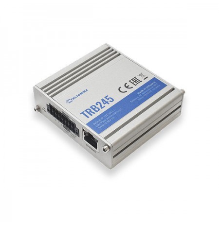 Teltonika TRB245000000 gateway/controller 10,100 Mbit/s