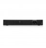 Ubiquiti EdgeRouter 4 wired router Gigabit Ethernet Black