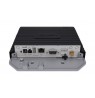 Mikrotik LtAP 300 Mbit/s Power over Ethernet (PoE) Black
