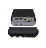 Mikrotik LtAP 300 Mbit/s Power over Ethernet (PoE) Black