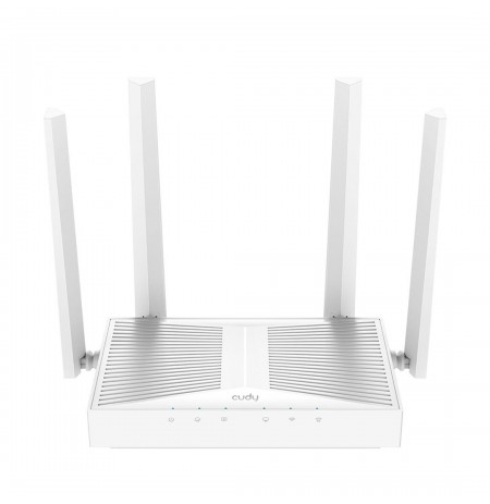 Router CUDY WR3000E