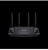 ASUS RT-AX58U wireless router Gigabit Ethernet Dual-band (2.4 GHz / 5 GHz) 4G
