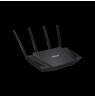 ASUS RT-AX58U wireless router Gigabit Ethernet Dual-band (2.4 GHz / 5 GHz) 4G