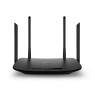 TP-LINK Archer VR300 AC1200 wireless router Fast Ethernet Dual-band (2.4 GHz / 5 GHz) Black