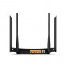 TP-LINK Archer VR300 AC1200 wireless router Fast Ethernet Dual-band (2.4 GHz / 5 GHz) Black