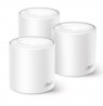 System mesh TP-LINK DECO X50(3-PACK)