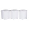 System mesh TP-LINK DECO X50(3-PACK)