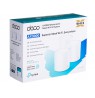 System mesh TP-LINK DECO X50(3-PACK)