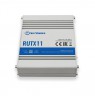 Teltonika RUTX11 wireless router Gigabit Ethernet Dual-band (2.4 GHz / 5 GHz) 4G Grey