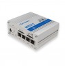 Teltonika RUTX11 wireless router Gigabit Ethernet Dual-band (2.4 GHz / 5 GHz) 4G Grey