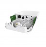 Mikrotik RBwAPR-2nD&R11e-LTE Cellular network modem/router