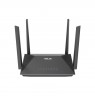 ASUS RT-AX52 - tradlos router - deskto
