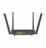 Router ASUS RT-AX52