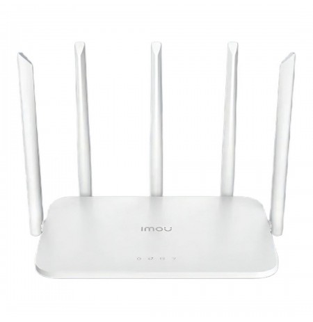 Router IMOU HX21 AX3000 Dual-Band Wi-Fi6