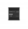 Ethernet Router | RUT301 | No Wi-Fi | 10/100 Mbit/s | Ethernet LAN (RJ-45) ports 5 | Mesh Support No | MU-MiMO No | No mobile